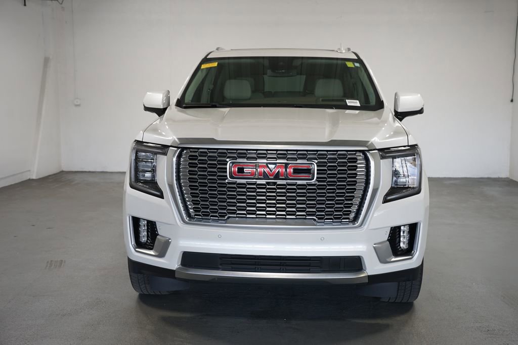 Used 2024 GMC Yukon Denali image 2