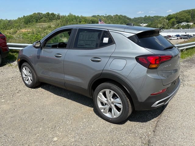New 2026 Buick Encore GX Preferred w/ Comfort Package AWD/4WD image 3