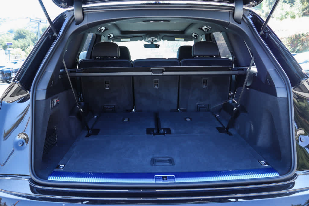 New 2026 Audi Q7 Premium Plus AWD/4WD image 29