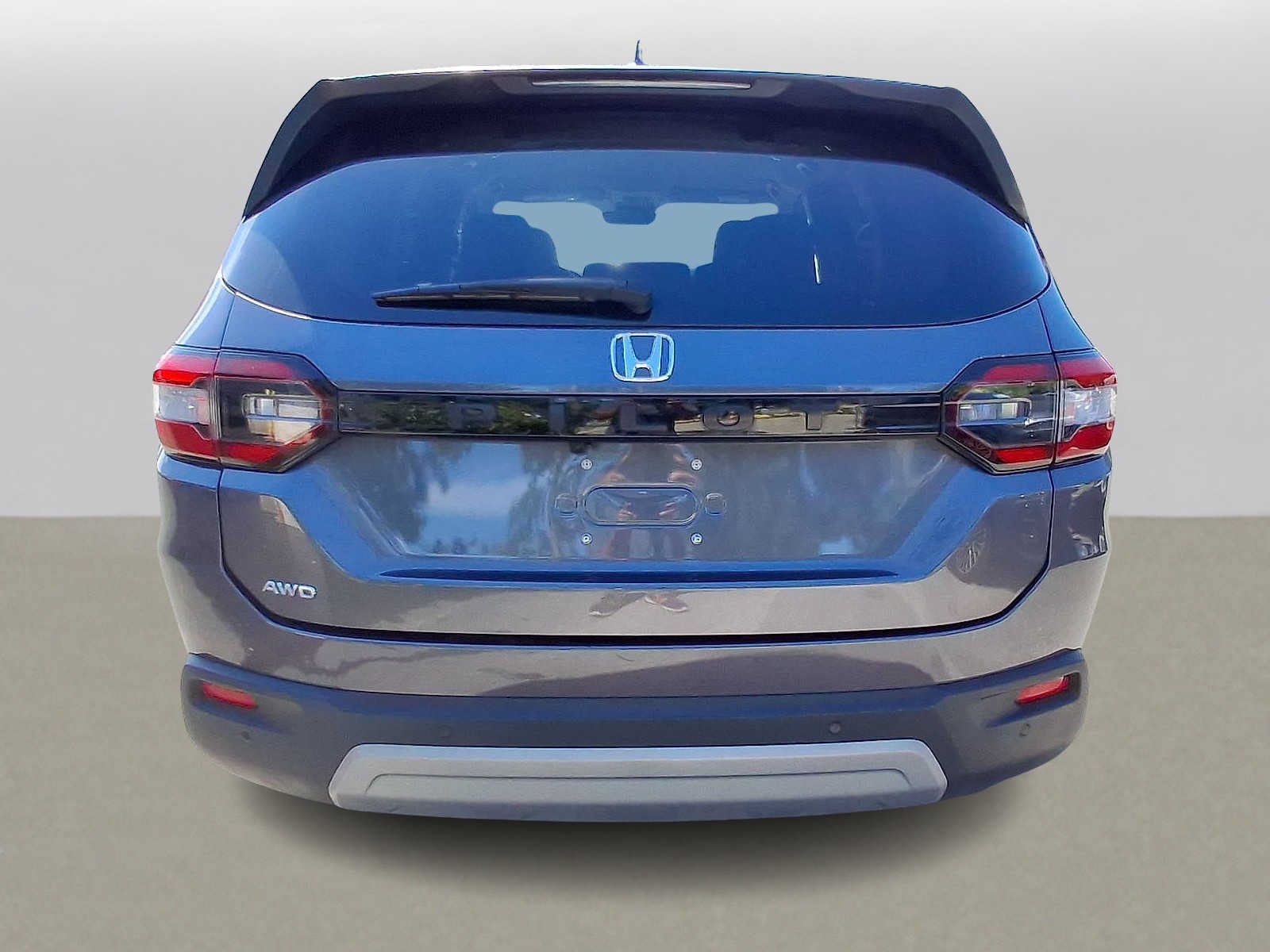 Used 2024 Honda Pilot EX-L image 29