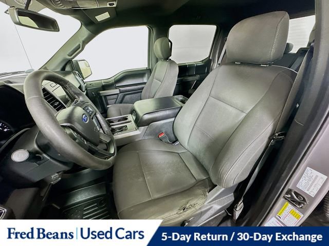 Used 2018 Ford F150 XLT w/ Equipment Group 302A Luxury image 23