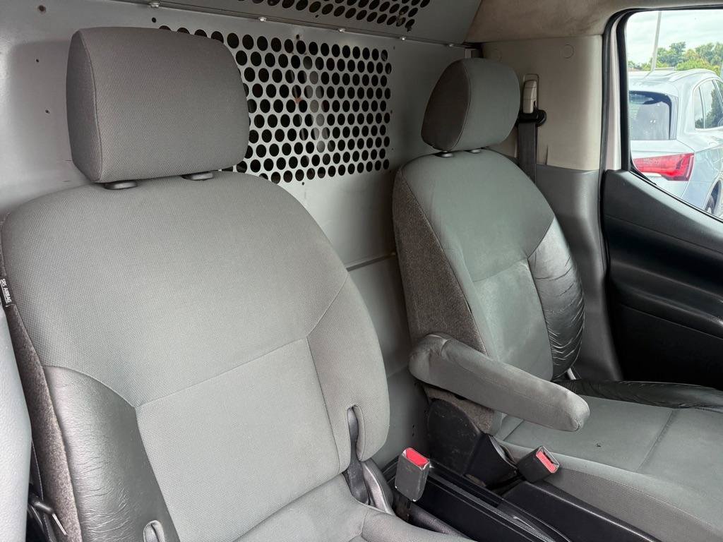 Used 2015 Nissan NV200 SV w/ Technology Package FWD image 15