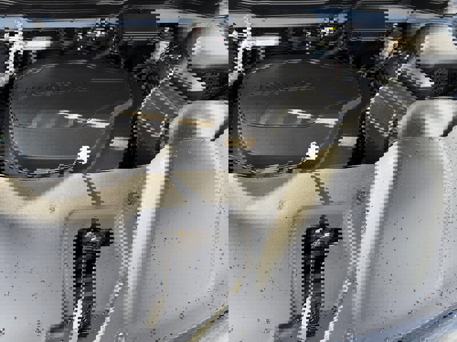 Used 2022 Honda Pilot Special Edition image 20