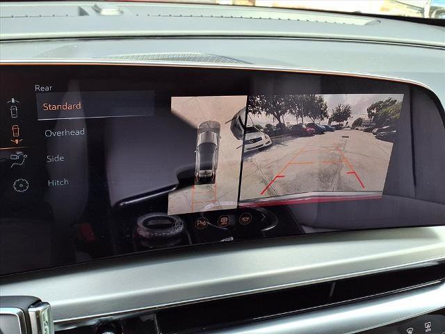 New 2026 Cadillac Lyriq Luxury RWD image 18