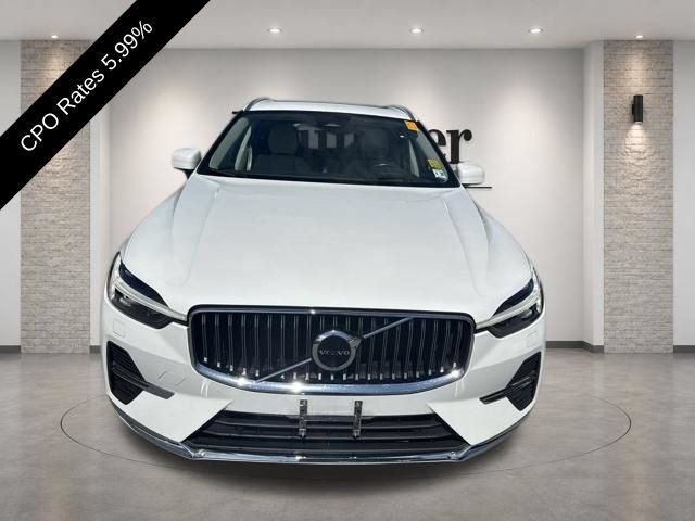 Certified 2023 Volvo XC60 B6 Ultimate AWD/4WD image 24