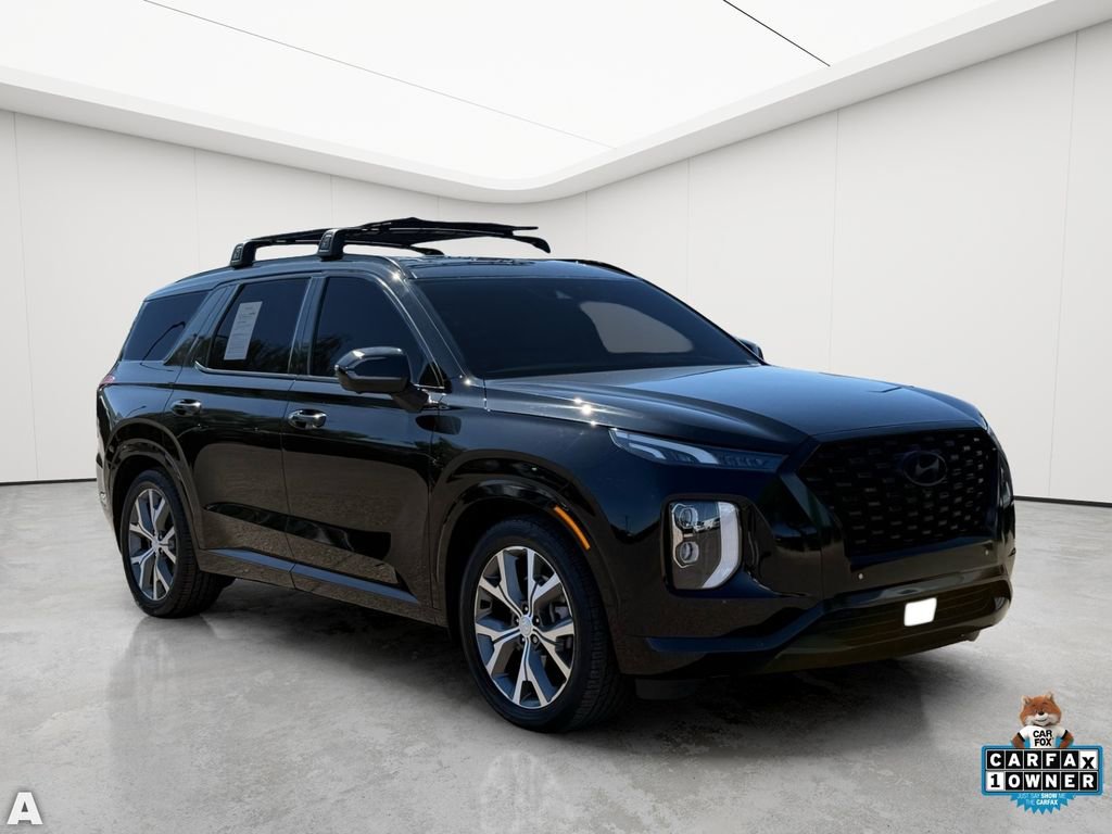 Used 2022 Hyundai Palisade Limited image 9