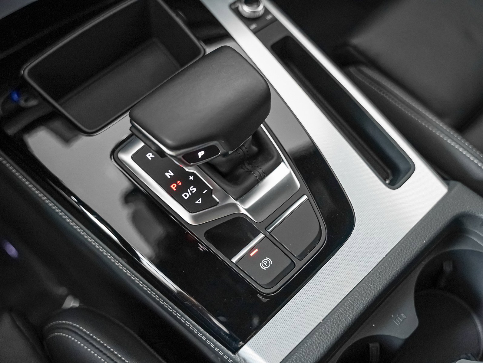 Certified 2023 Audi Q5 2.0T Premium Plus w/ Premium Plus Package AWD/4WD image 18