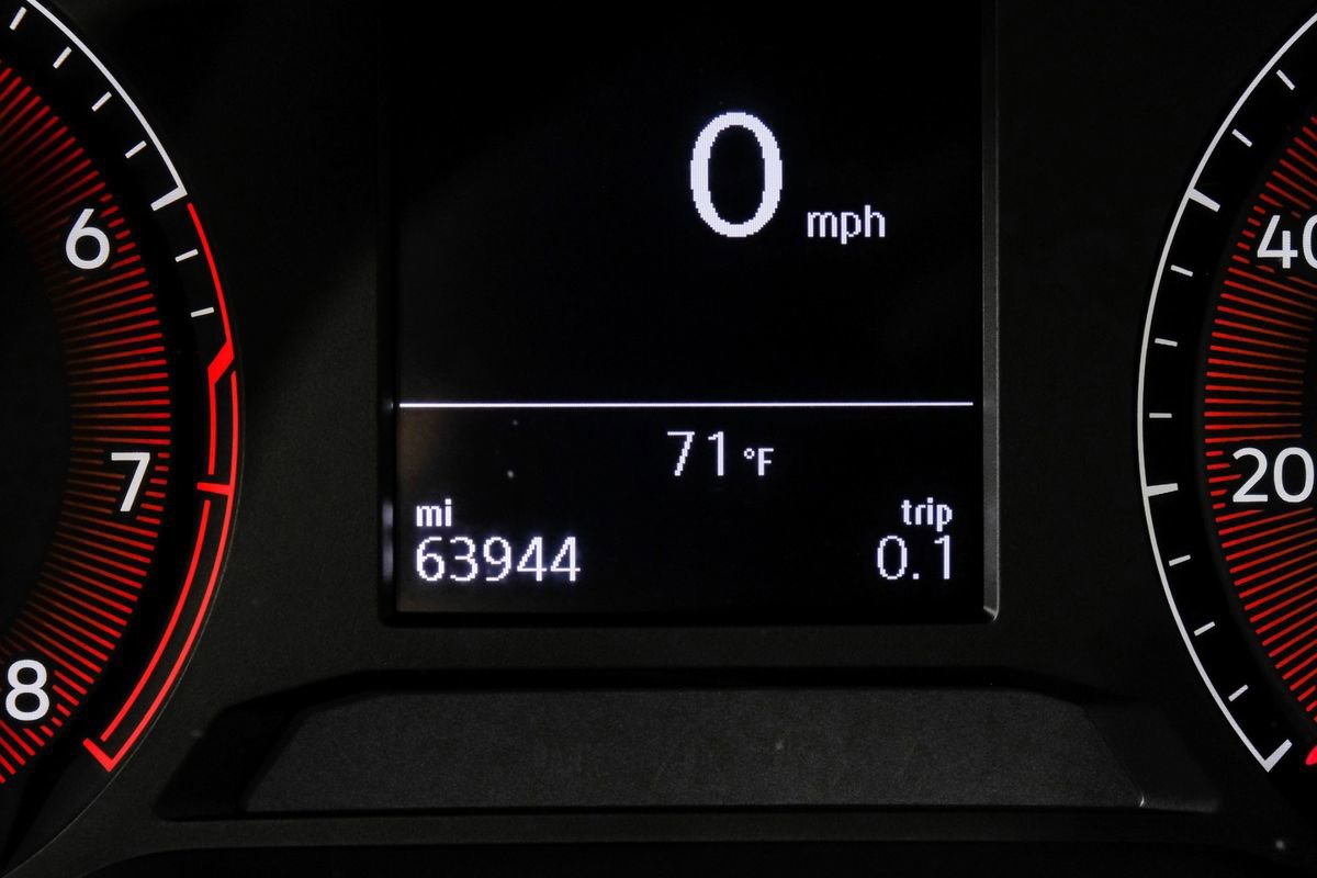 Used 2019 Volkswagen Jetta S w/ Driver Assistance Package image 20