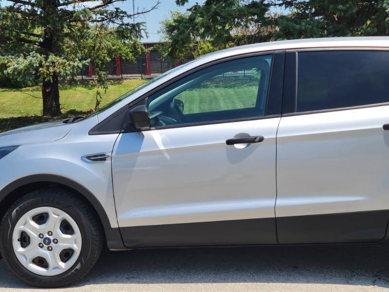 Used 2019 Ford Escape S FWD image 24