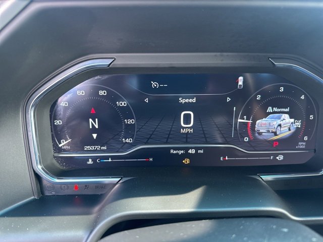 Used 2024 GMC Sierra 1500 Denali w/ Denali Reserve Package image 19