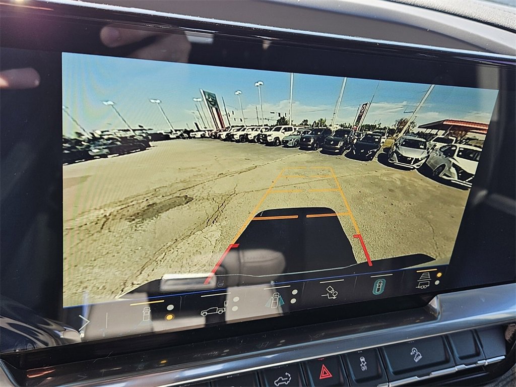 New 2026 Chevrolet Silverado 3500 LT w/ Z71 Chrome Sport Edition image 23