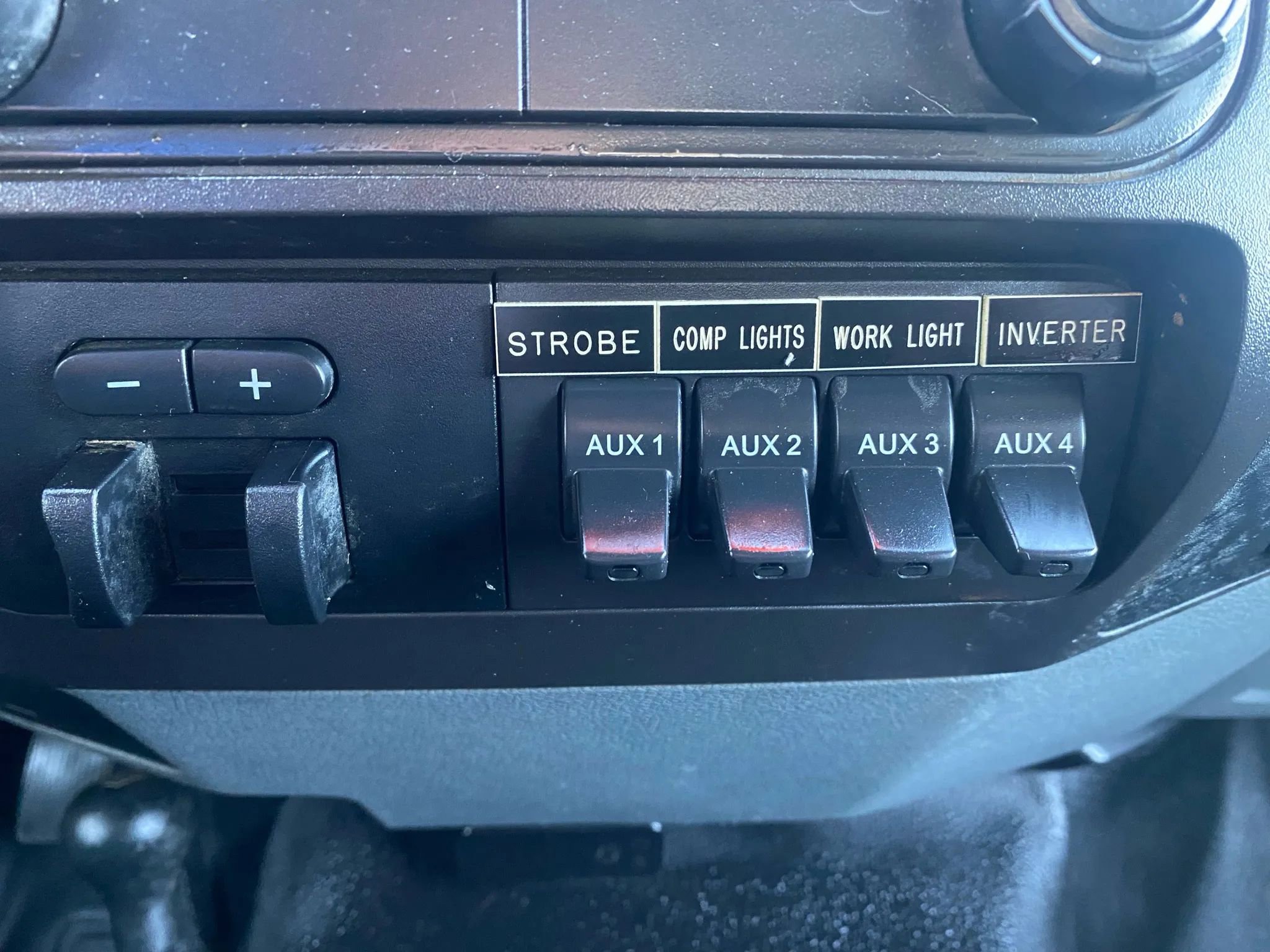 Used 2015 Ford F350 XL AWD/4WD image 15