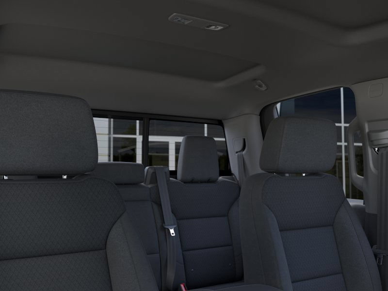 New 2026 GMC Sierra 1500 SLE AWD/4WD image 48