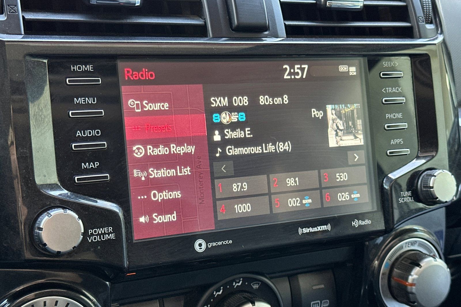 Used 2024 Toyota 4Runner TRD Off-Road Premium w/ Off Road Premium Plus Package image 18