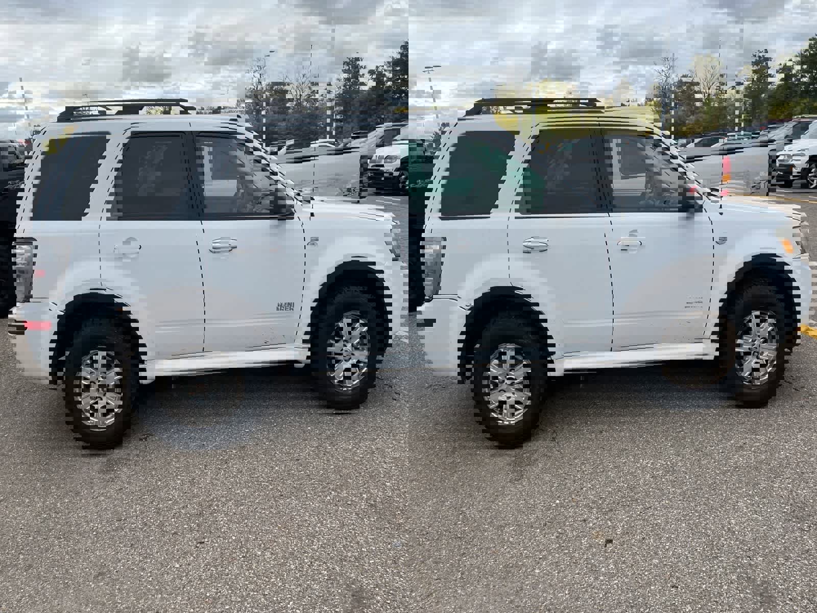 Used 2008 Mercury Mariner 2WD image 15