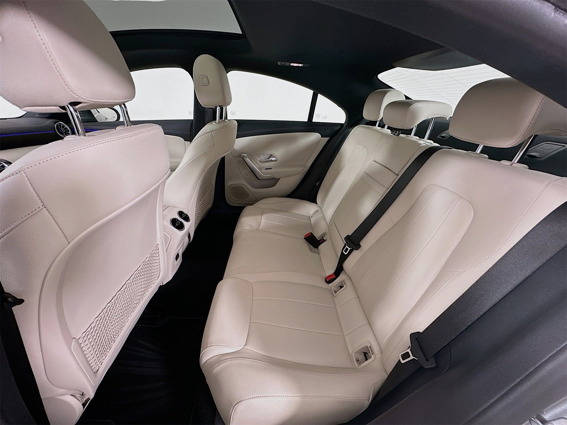 Certified 2025 Mercedes-Benz CLA 250 image 26