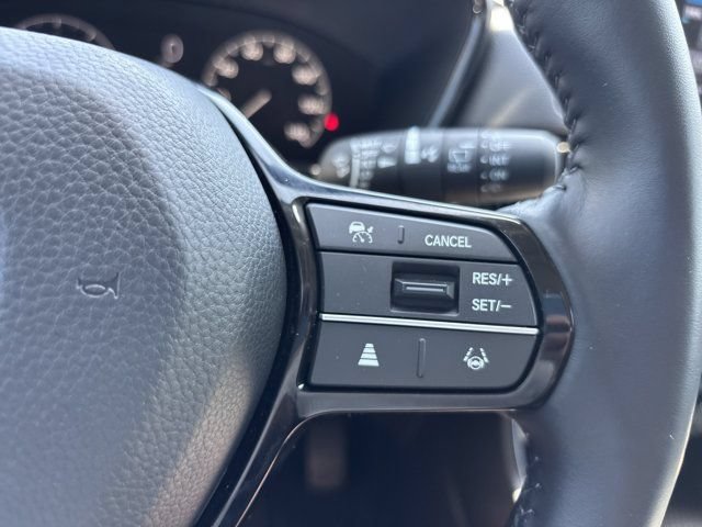 Used 2025 Honda CR-V EX-L image 27