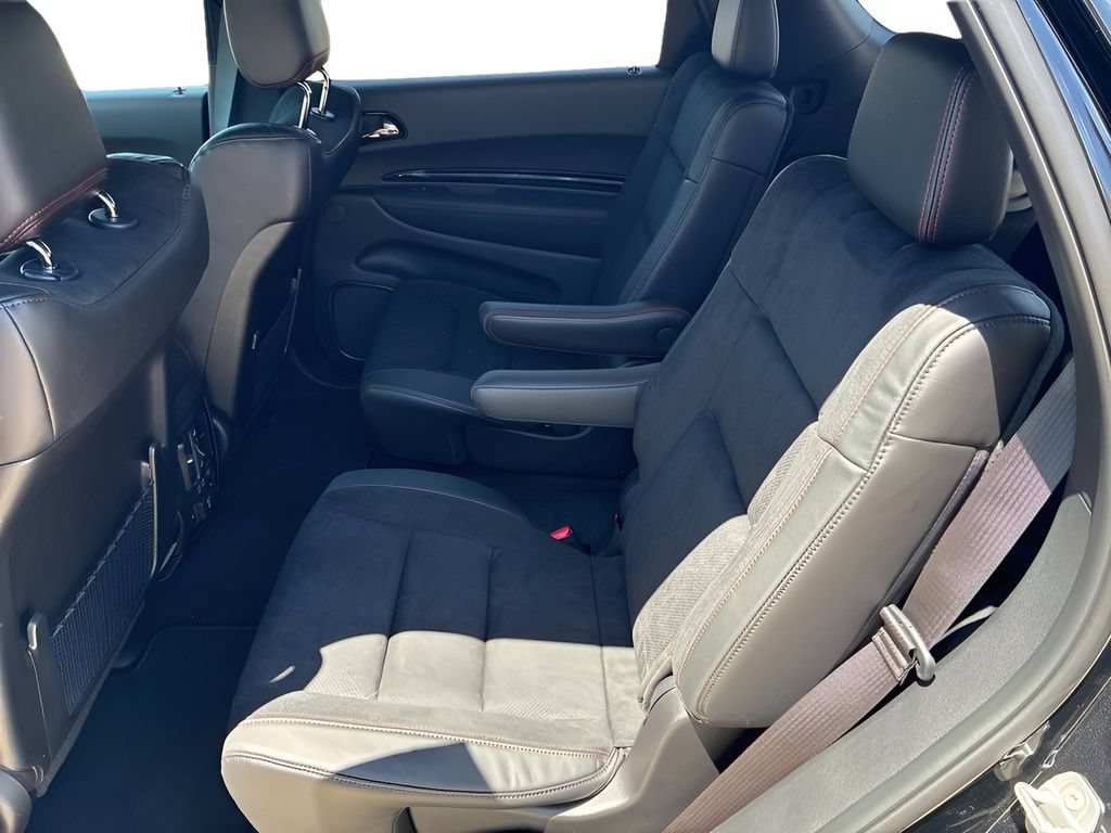 New 2026 Dodge Durango GT AWD/4WD image 24