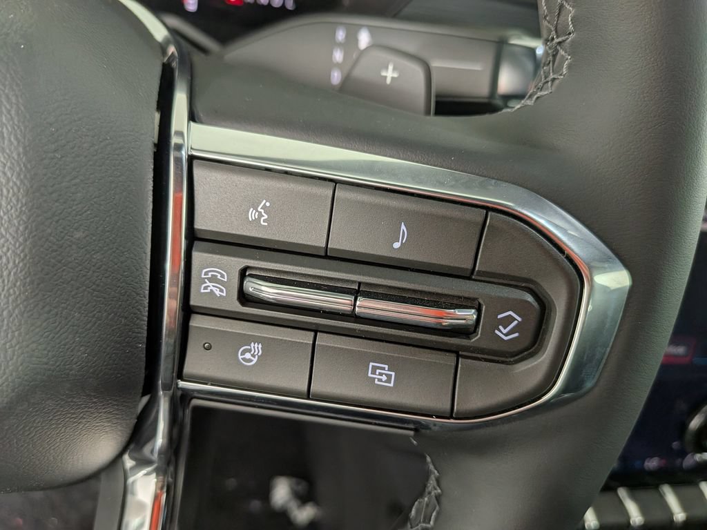 Used 2026 GMC Acadia Elevation w/ Black Edition AWD/4WD image 22