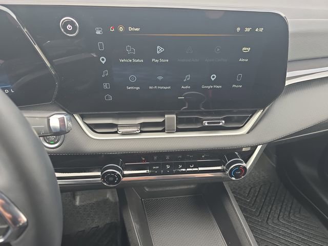 Used 2025 Chevrolet Equinox LT image 21