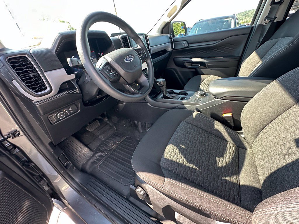 New 2026 Ford Ranger XL AWD/4WD image 17