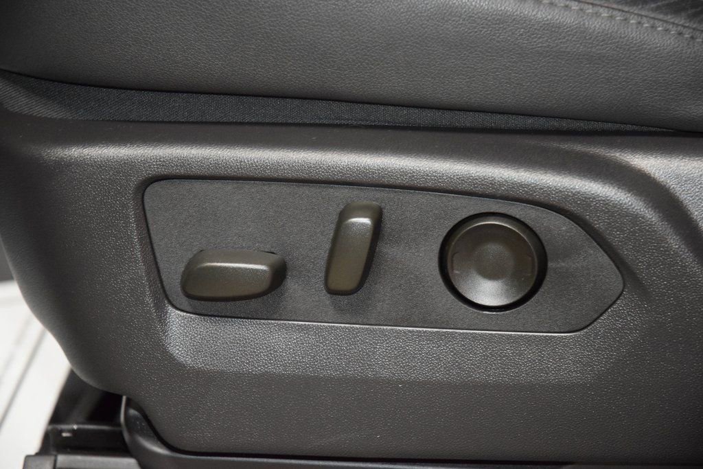 Used 2024 Chevrolet Silverado 1500 ZR2 w/ ZR2 Bison Edition image 40