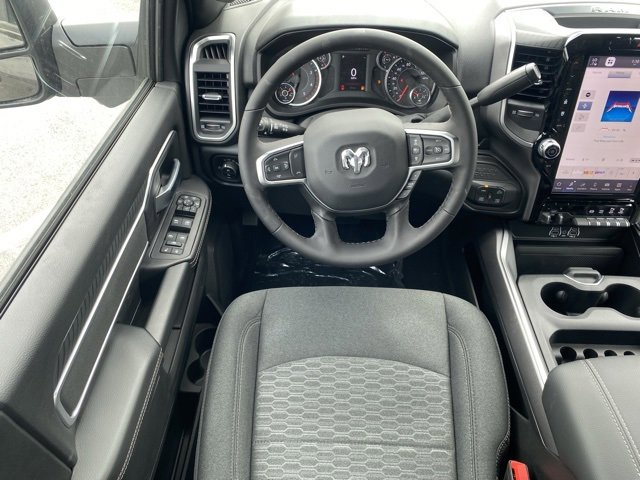 New 2026 RAM 2500 Big Horn image 36