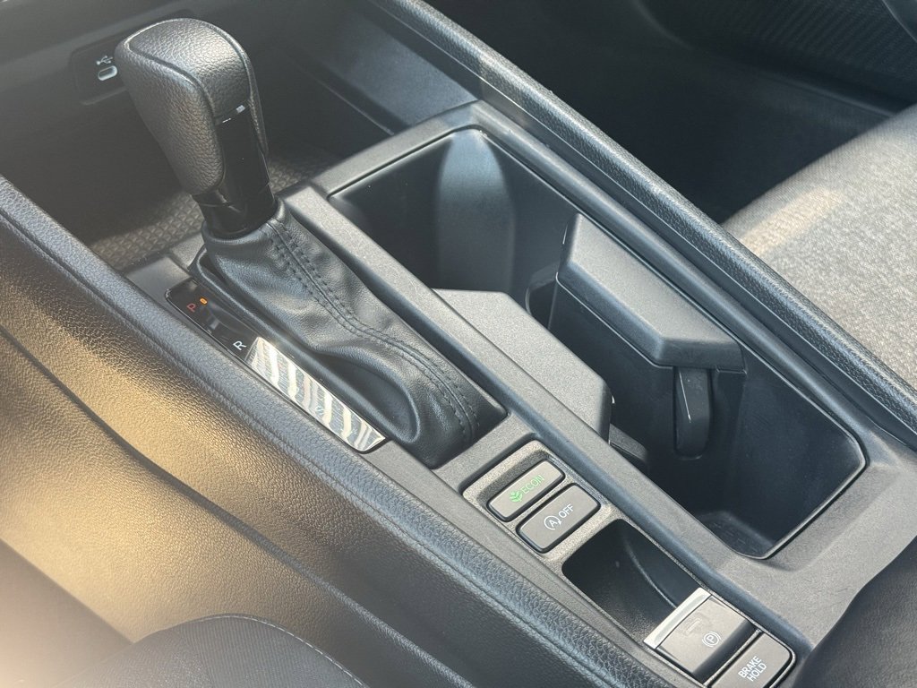 Used 2024 Honda Accord EX image 16