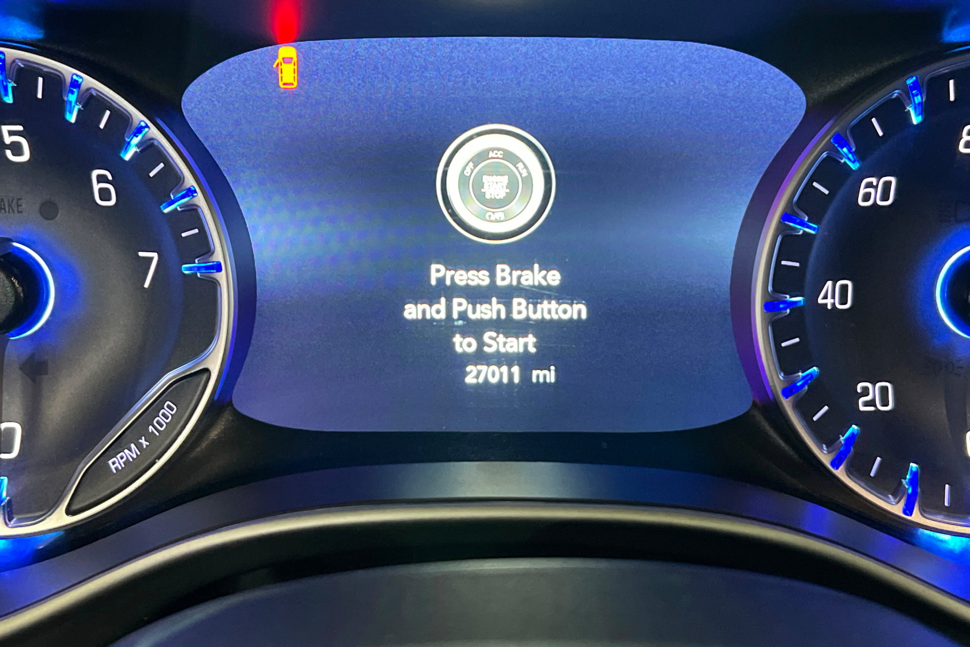Used 2026 Chrysler Pacifica Select FWD image 14