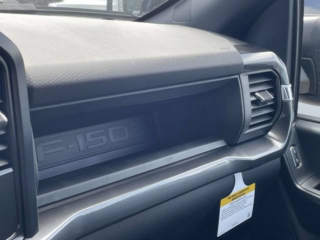 New 2026 Ford F150 STX w/ Equipment Group 200A AWD/4WD image 29