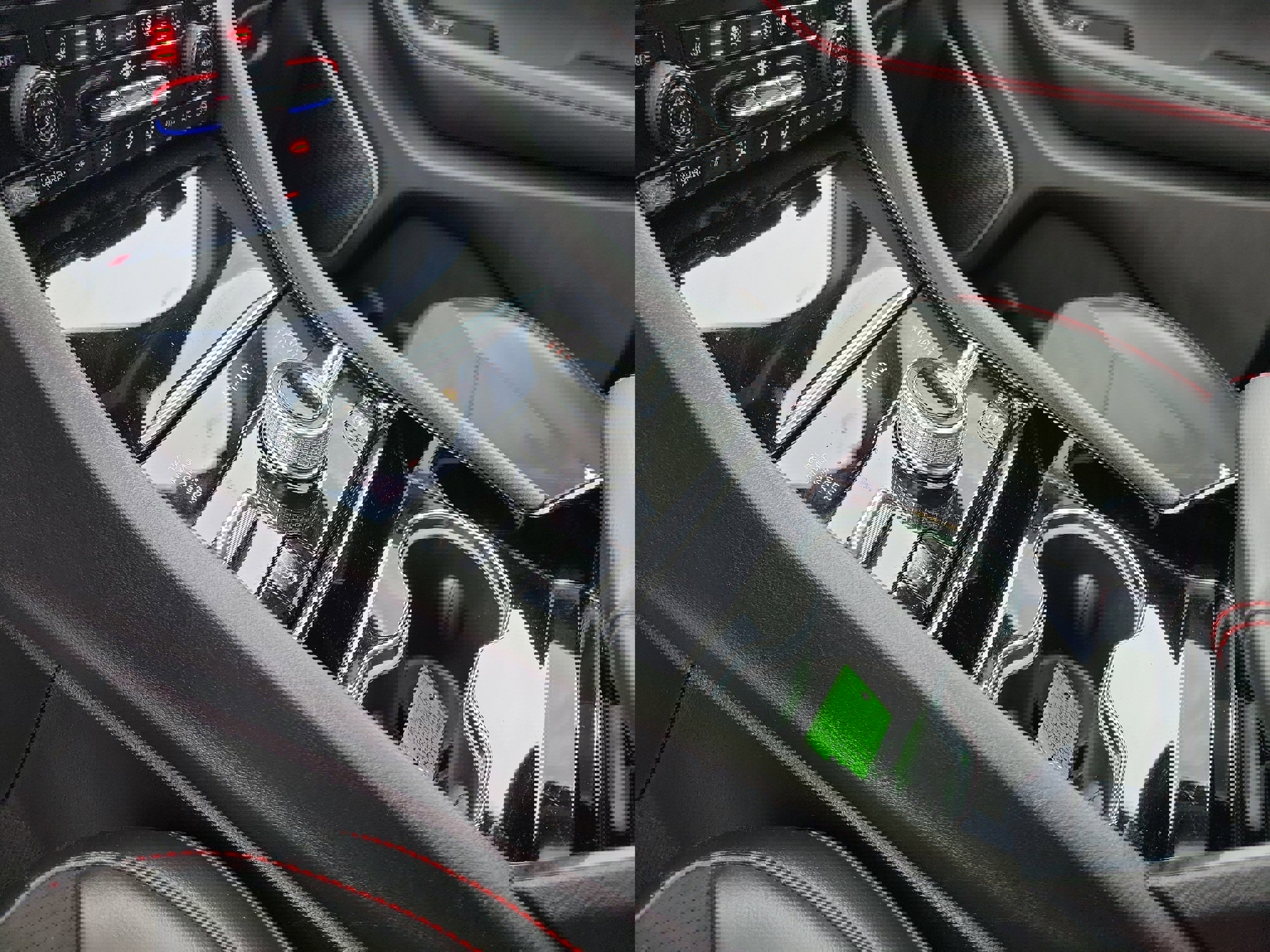 Used 2022 Jeep Grand Cherokee Trailhawk w/ ADV Protech Group II image 29