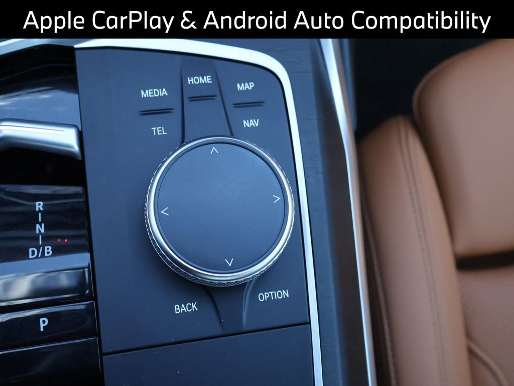 Certified 2024 BMW i4 eDrive35 w/ Premium Package image 29