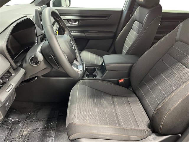 New 2026 Honda CR-V TrailSport image 13