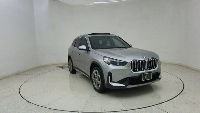 Used 2023 BMW X1 xDrive28i w/ Premium Package AWD/4WD image 62