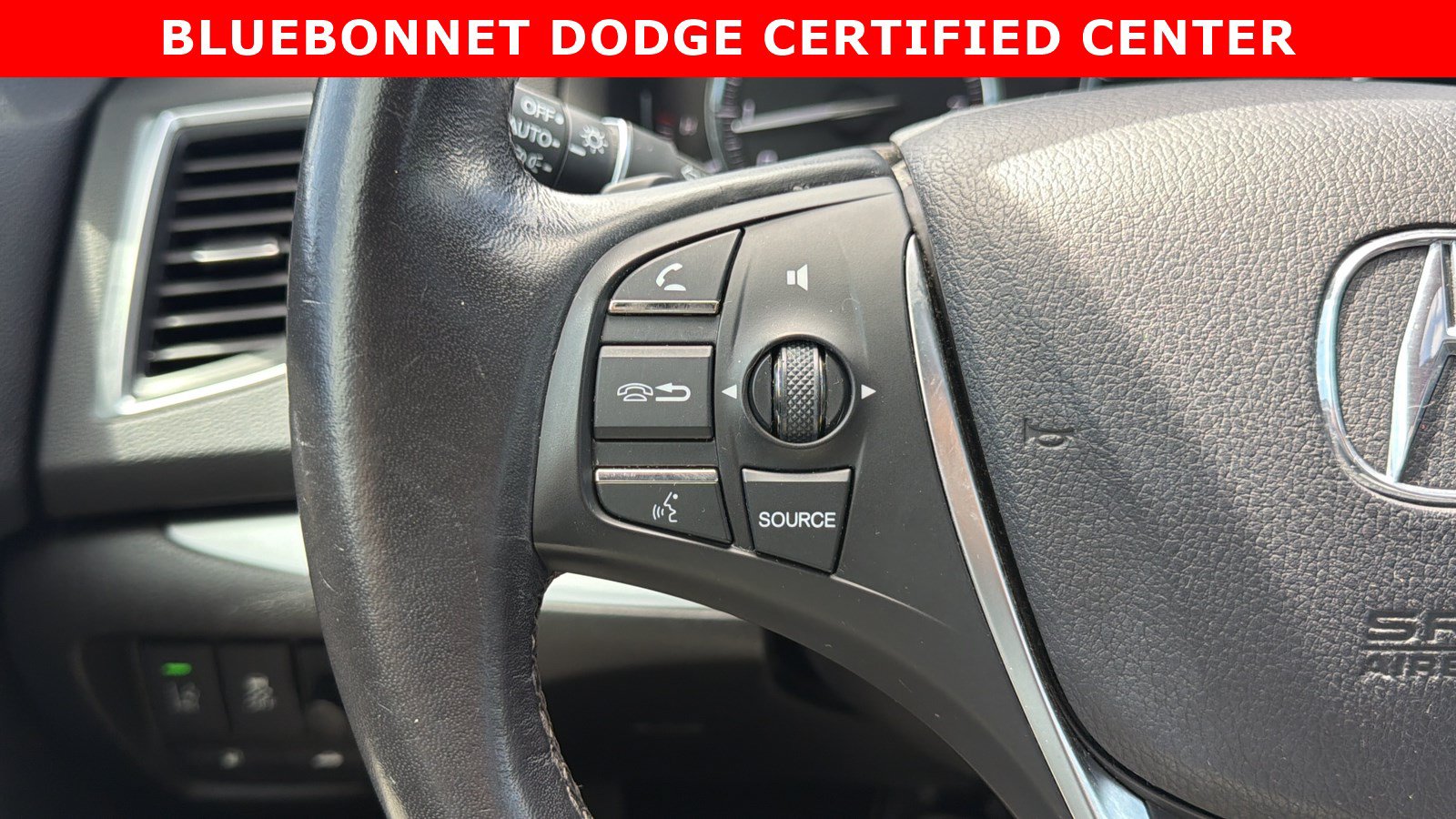 Used 2016 Acura TLX w/ Technology Package FWD image 27