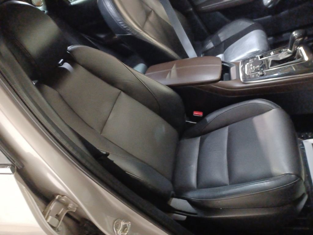 Used 2022 MAZDA CX-30 AWD 2.5 S w/ Premium Package image 26