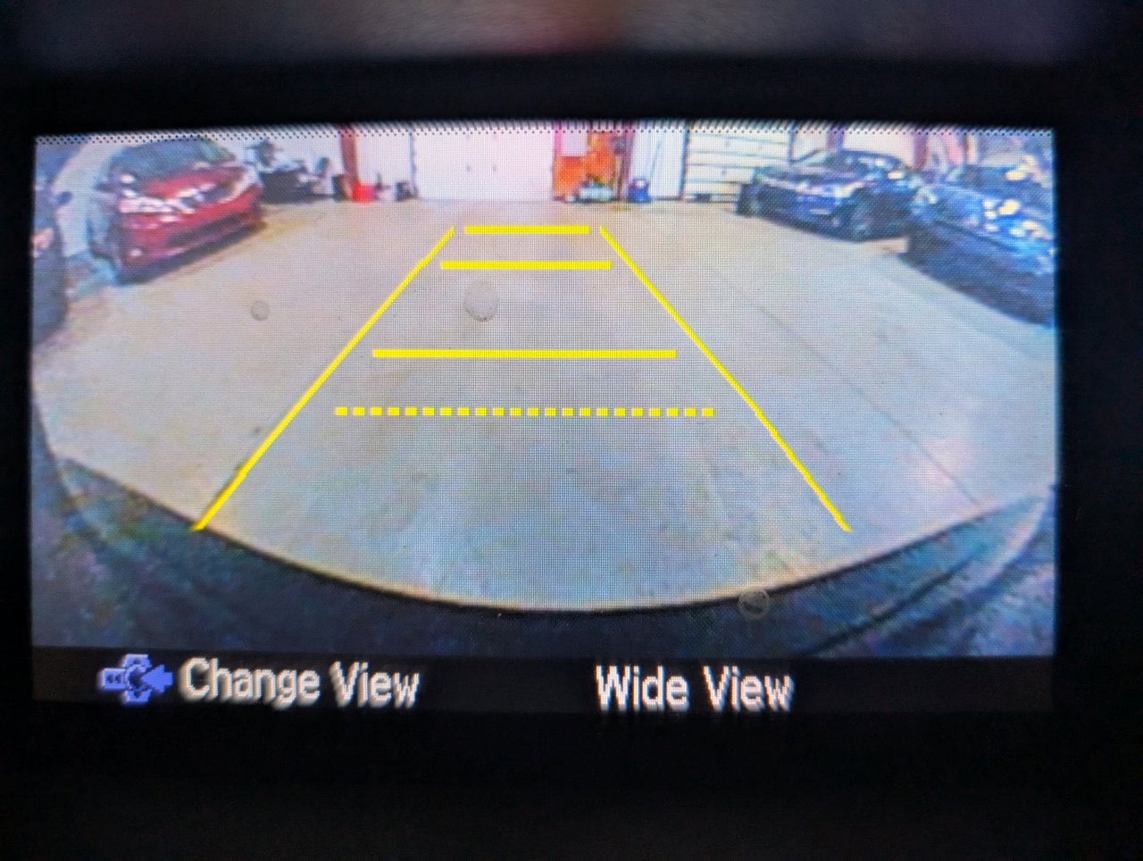 Used 2014 Honda CR-V EX image 4