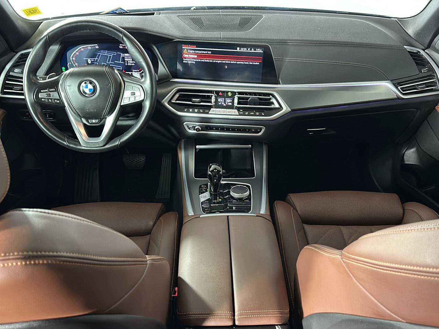 Used 2023 BMW X5 xDrive40i w/ Premium Package AWD/4WD image 2