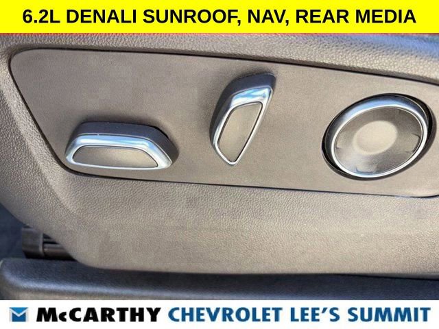 Used 2021 GMC Yukon Denali w/ Denali Premium Package image 57