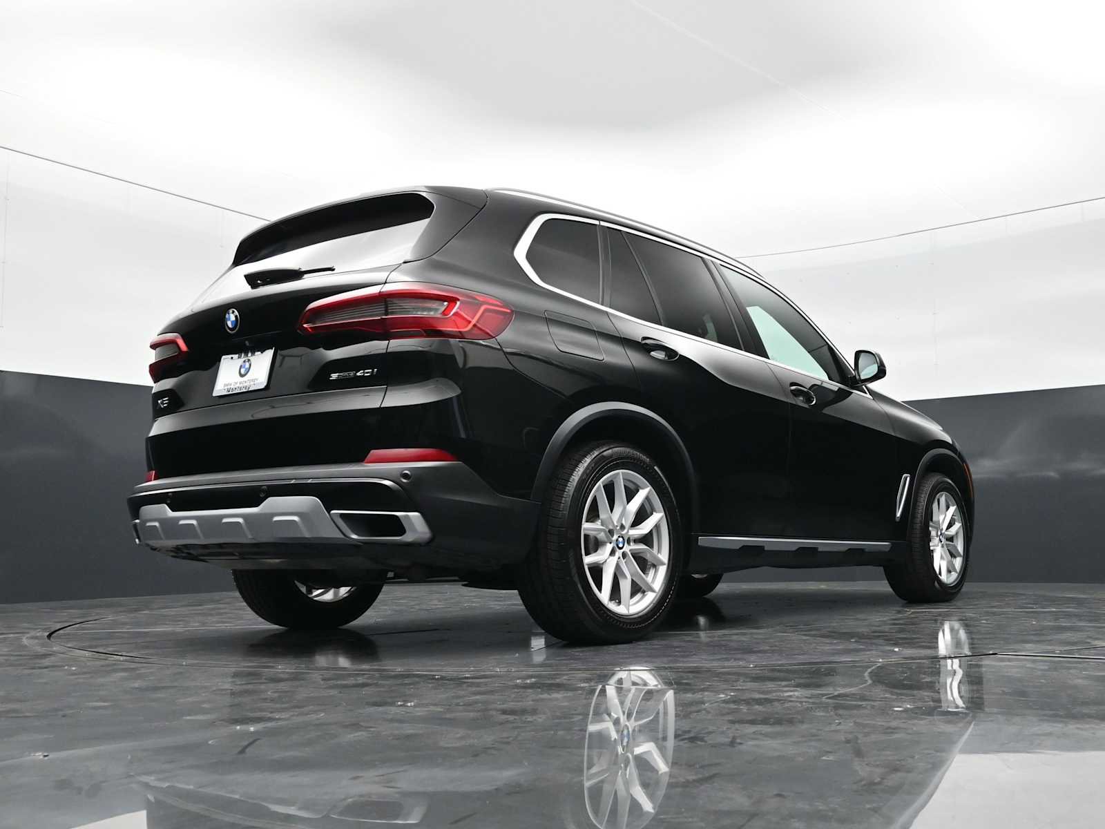 Used 2020 BMW X5 sDrive40i w/ Convenience Package RWD image 29