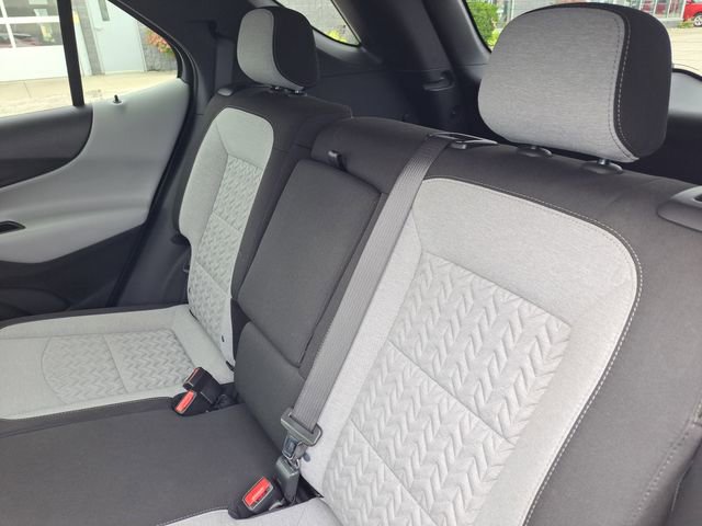 Used 2023 Chevrolet Equinox LS w/ LPO, Floor Liner Package image 21