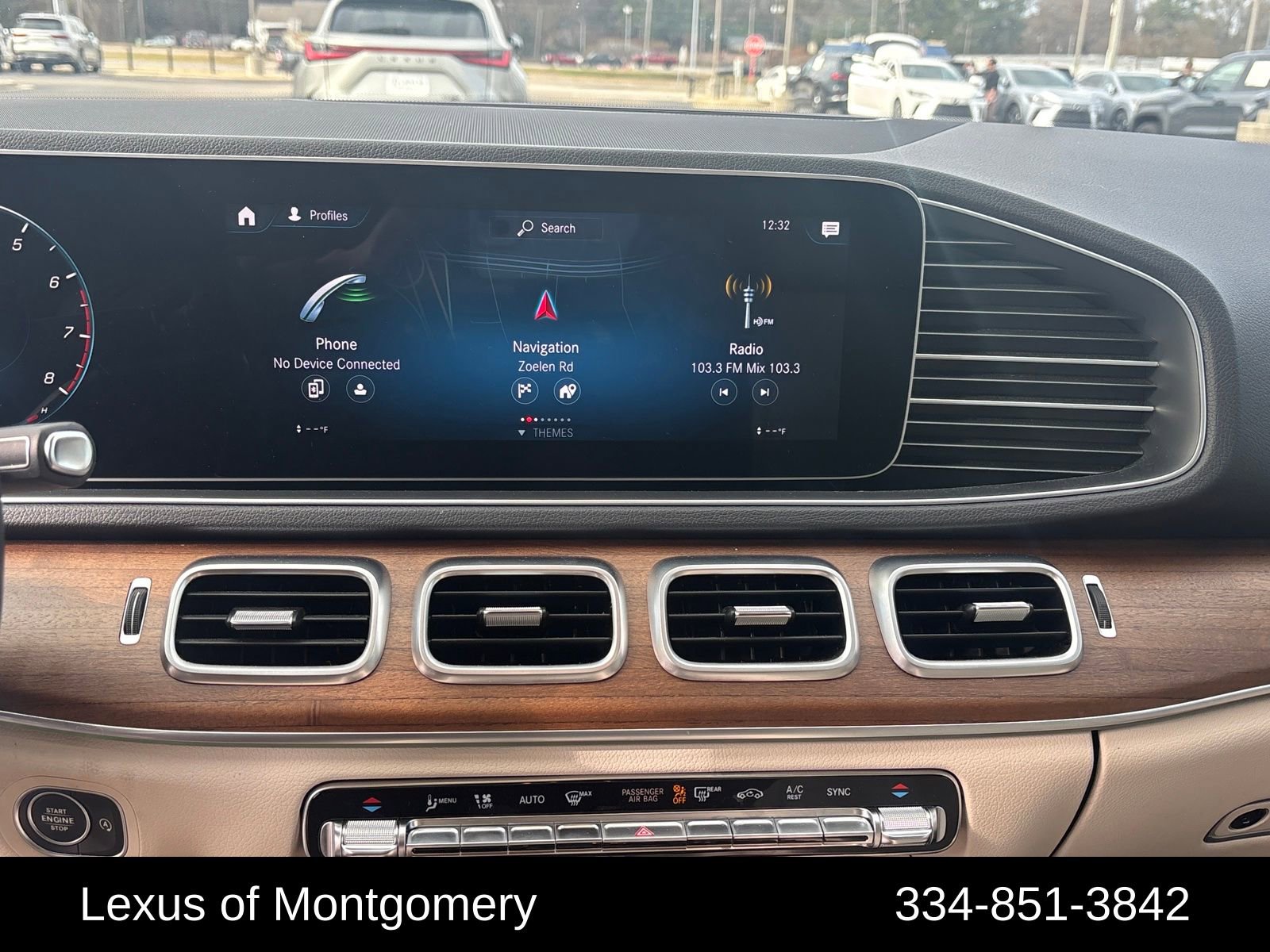 Used 2022 Mercedes-Benz GLE 350 image 18