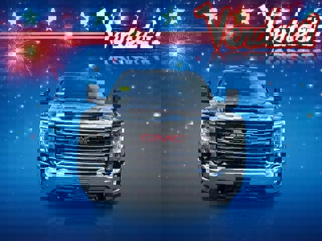 Certified 2023 GMC Sierra 2500 SLE w/ SLE Value Package; image 3