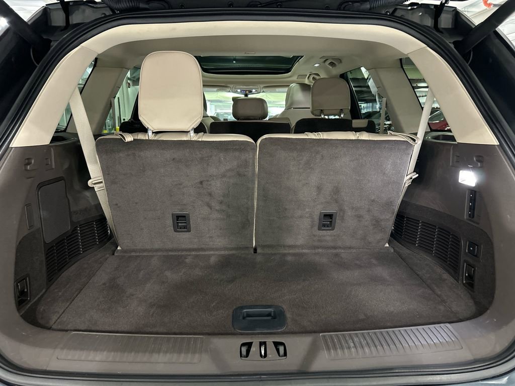 Certified 2023 Lincoln Aviator Reserve w/ Equipment Group 201A AWD/4WD image 29