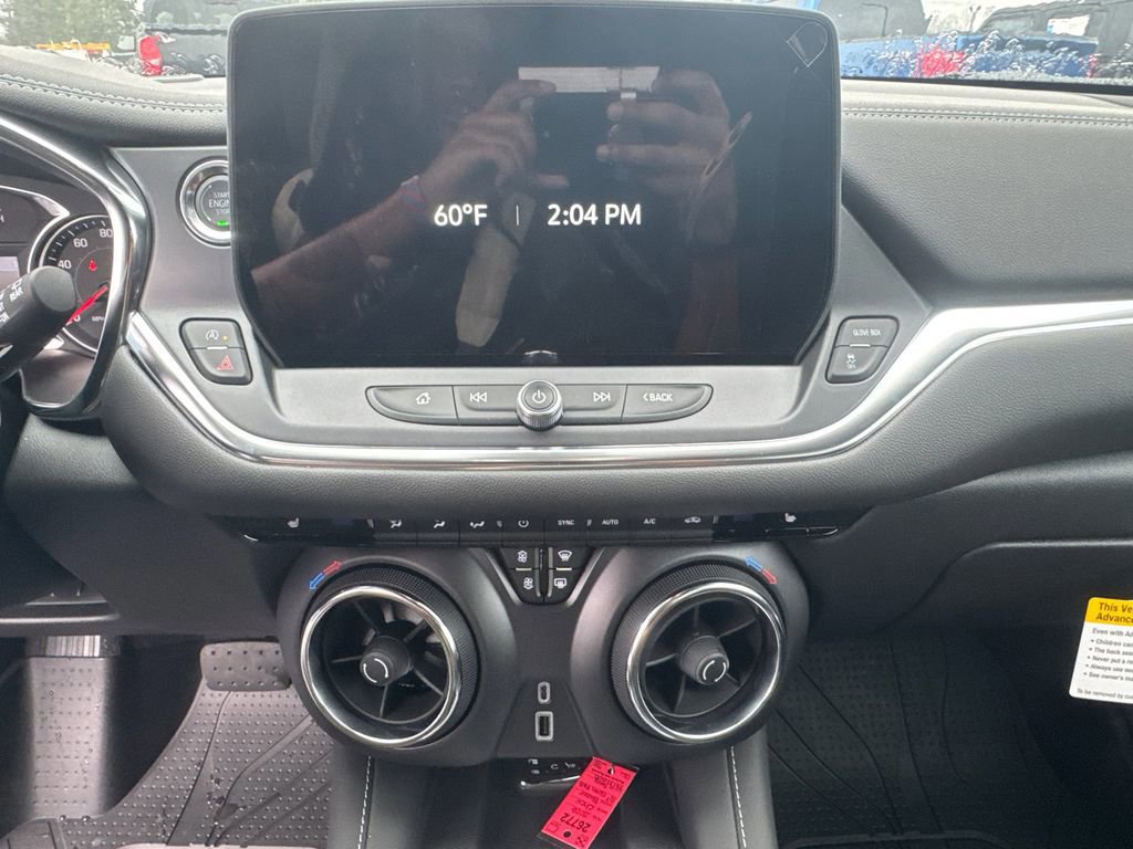 New 2026 Chevrolet Blazer LT w/ Convenience Package image 30