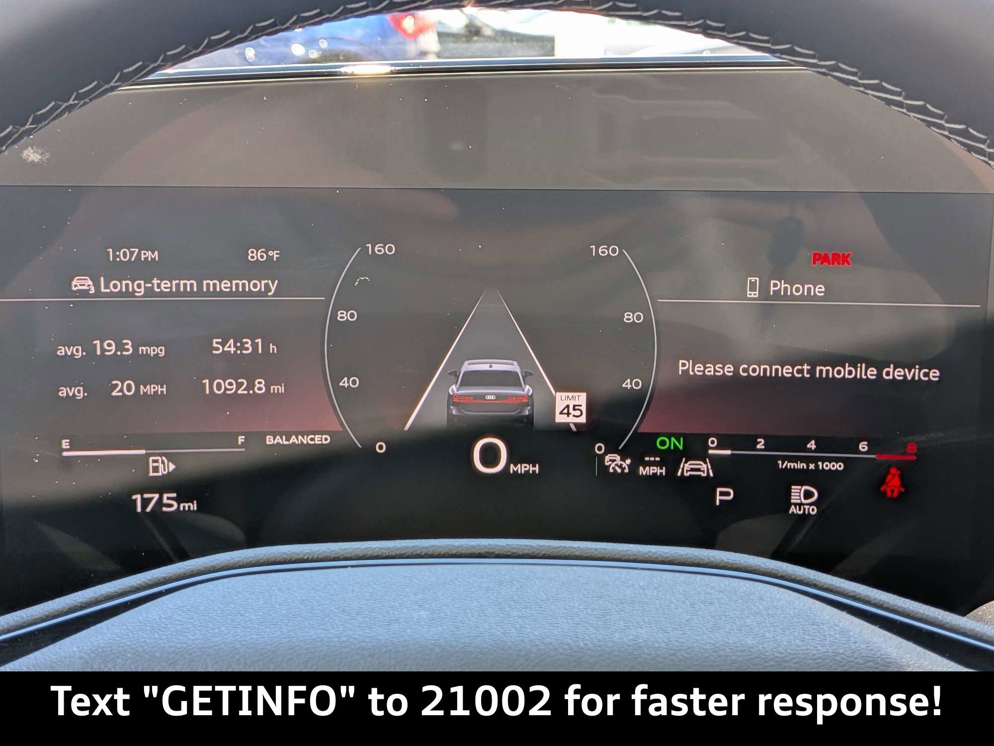 Certified 2026 Audi A6 Prestige w/ Prestige Package image 35