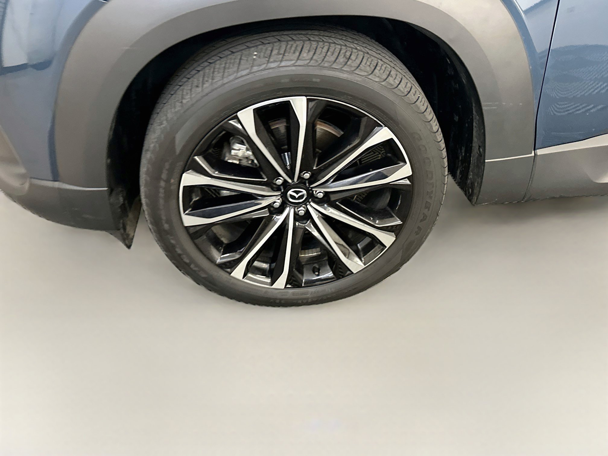 Used 2025 MAZDA CX-50 AWD 2.5 S w/ Premium Plus Pkg image 11