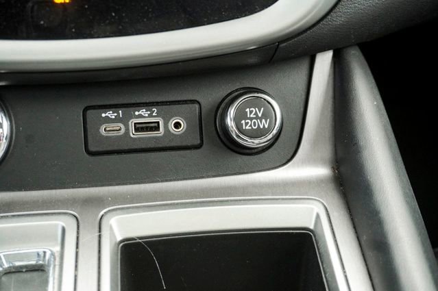 Used 2024 Nissan Murano SL image 20