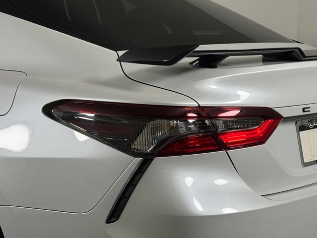 Used 2023 Toyota Camry TRD w/ TRD Package w/JBL Audio FWD image 16