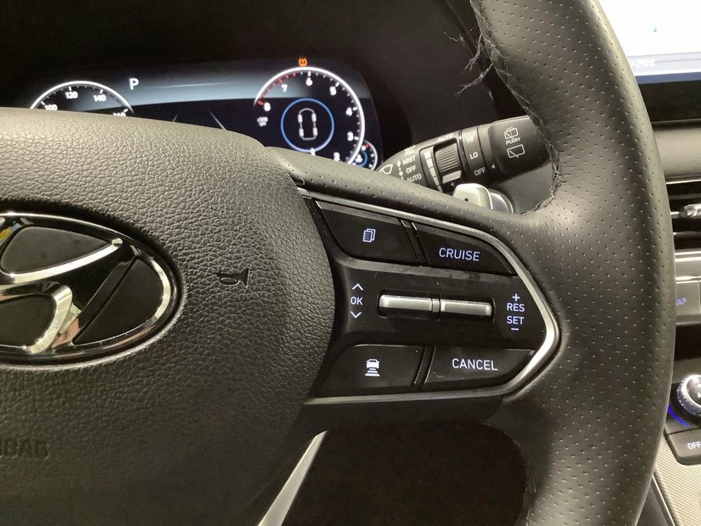 Used 2020 Hyundai Palisade Limited image 16